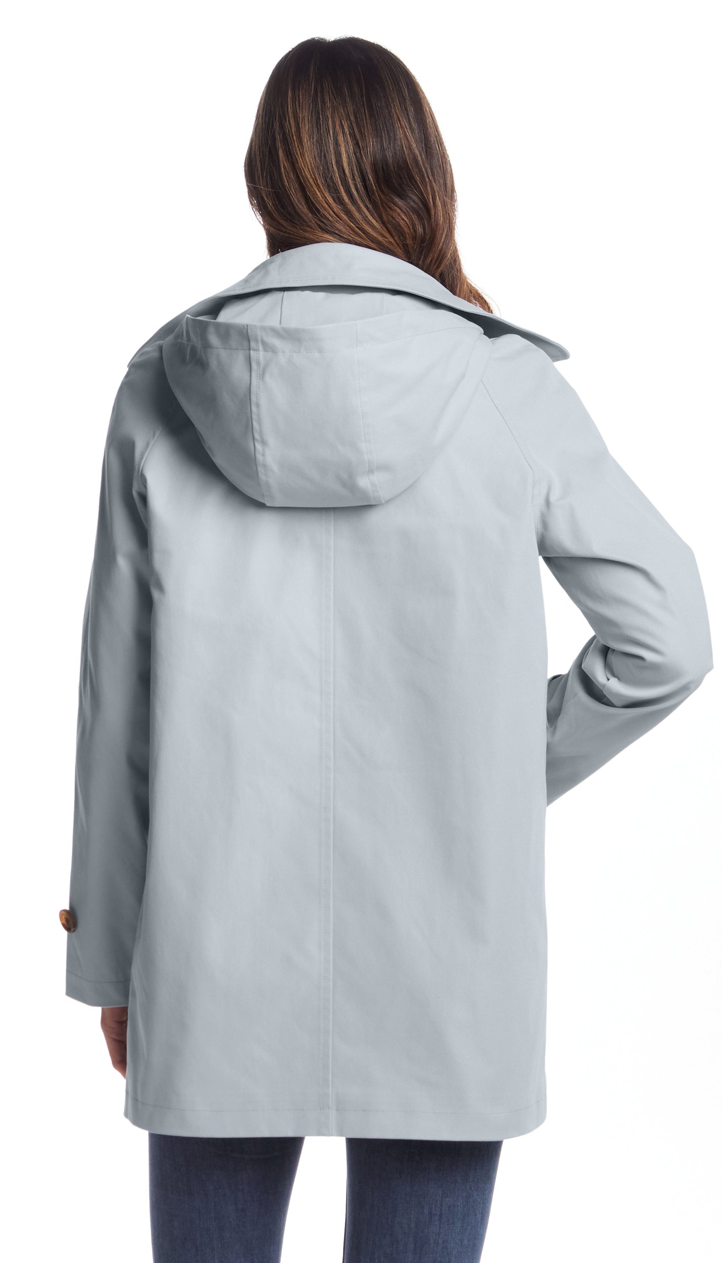 ジャケット・アウター nonnative TRPR HOODED CO CT WEATHER 中古・古着通販】nonnative (ノンネイティブ) TROOPER HOODED COAT