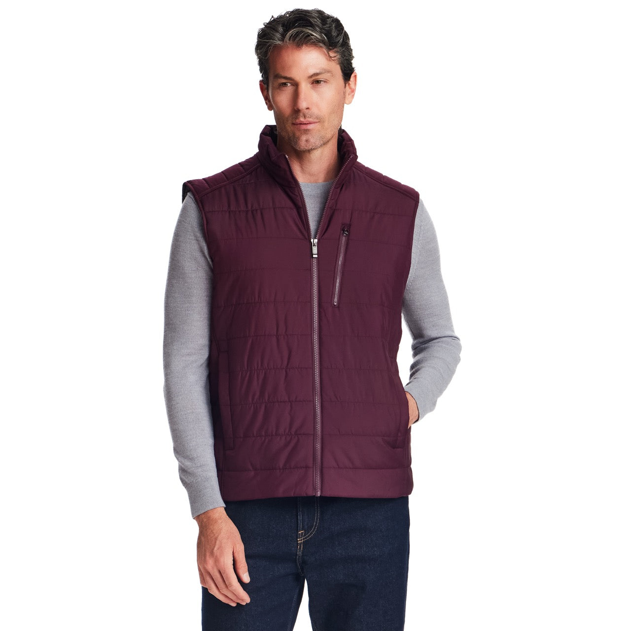 CIRE VEST