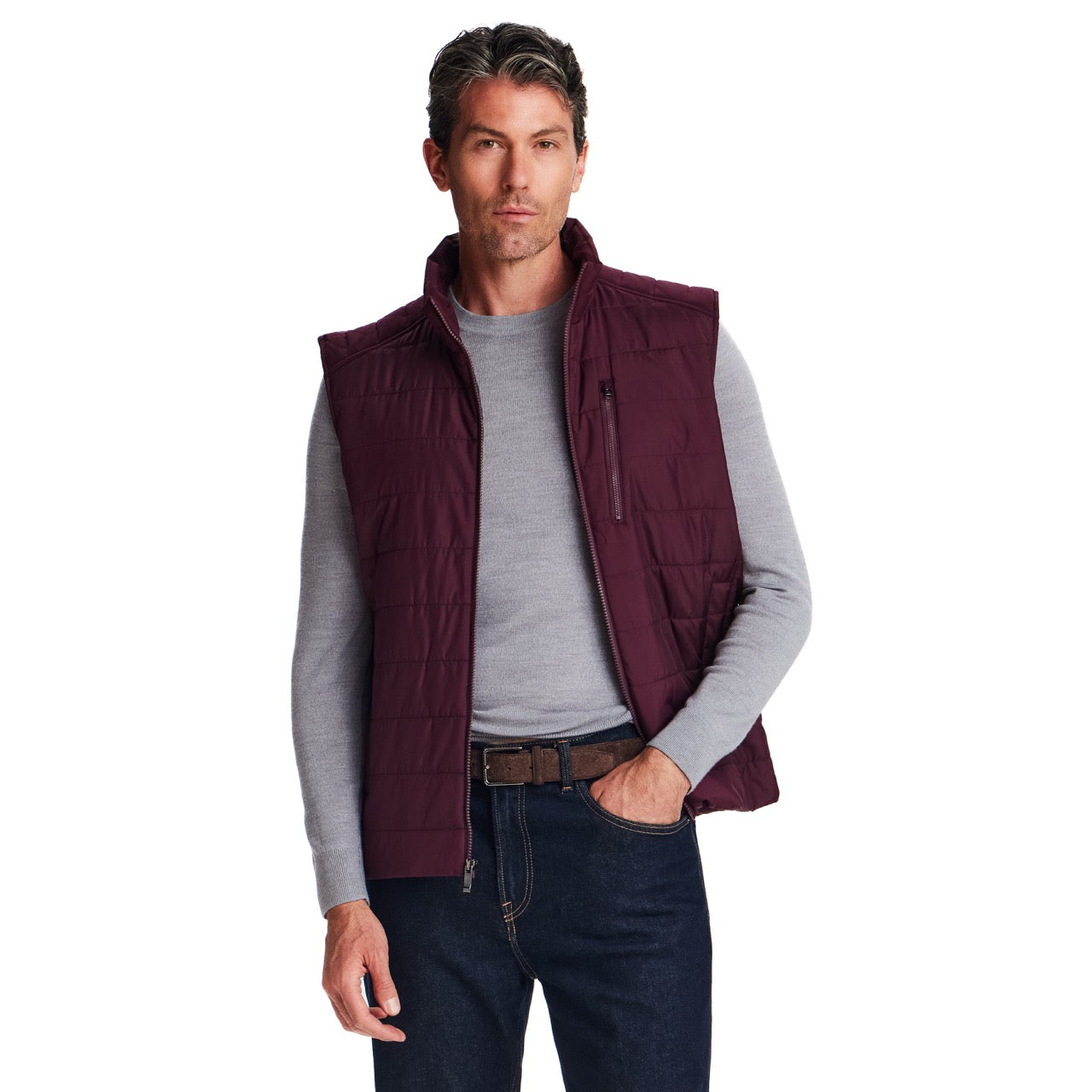 CIRE VEST