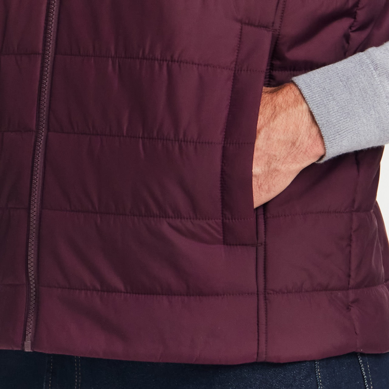 CIRE VEST