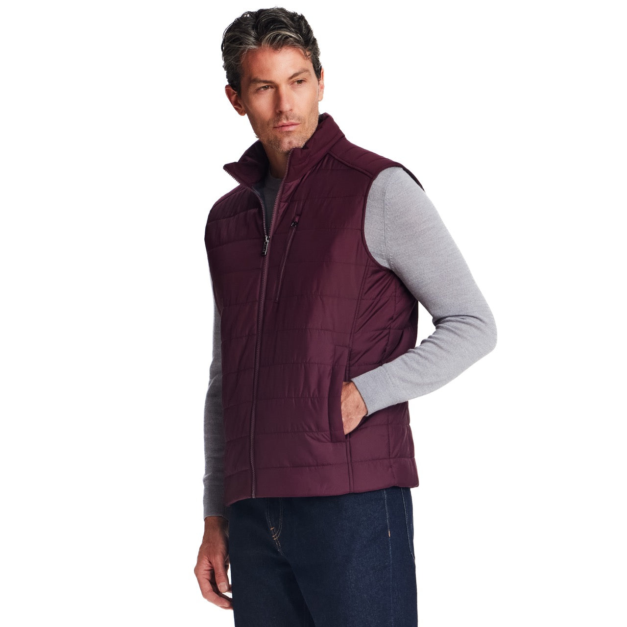 CIRE VEST