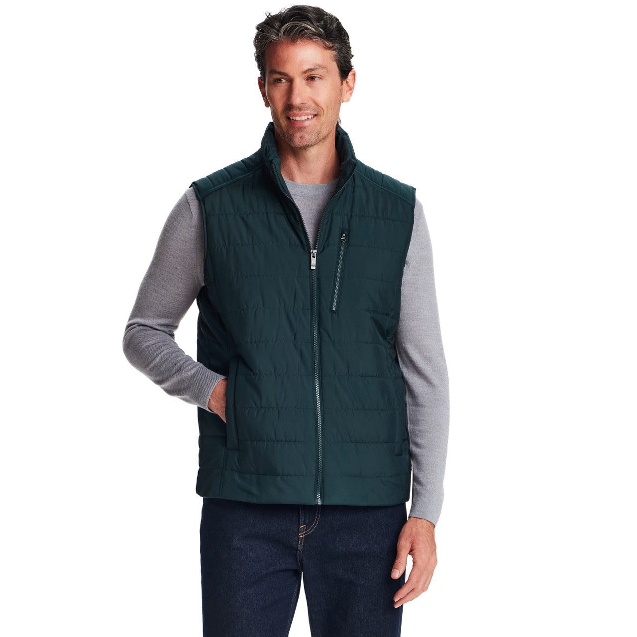 CIRE VEST