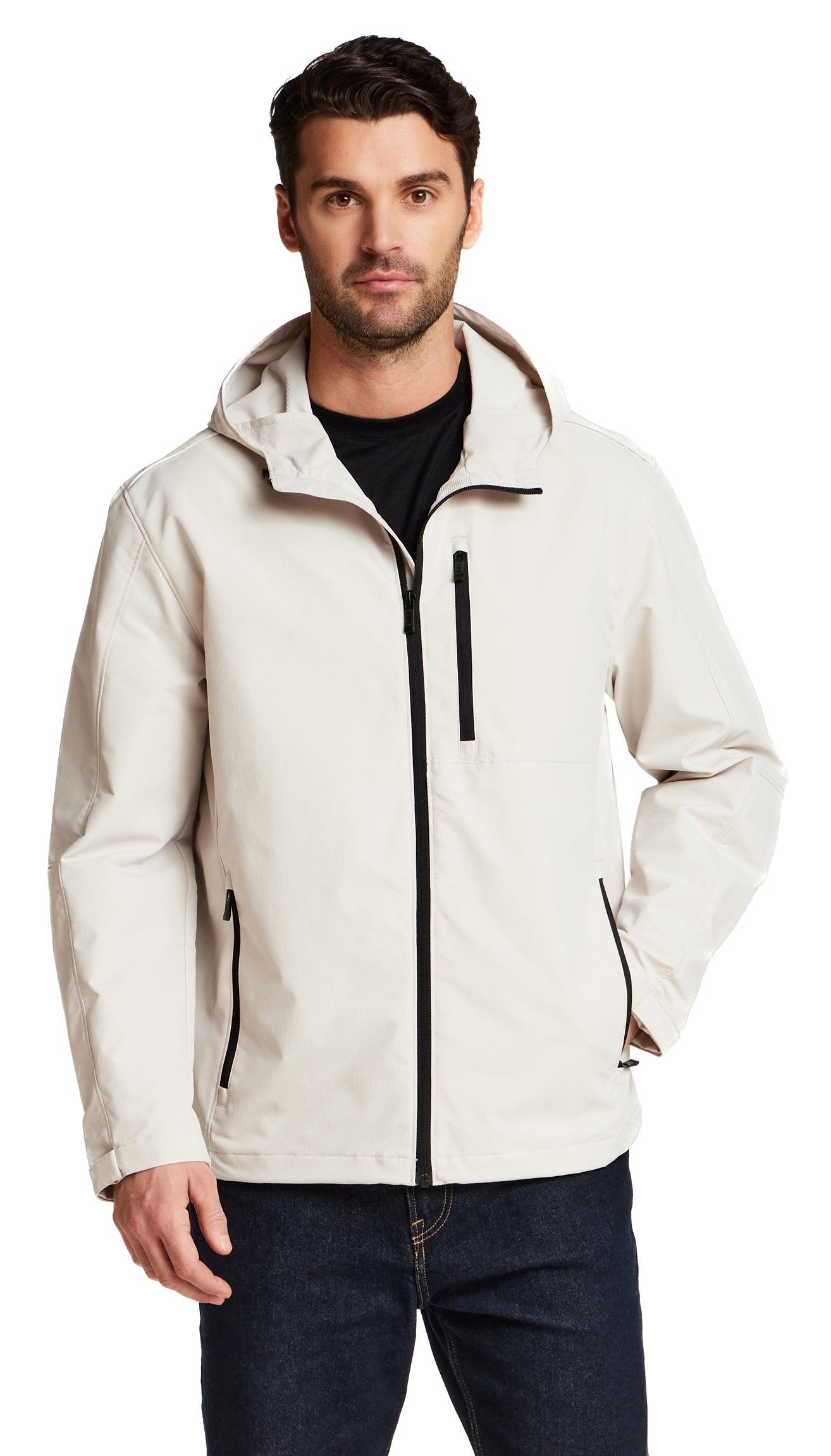 HONEY LUX RAIN JACKET