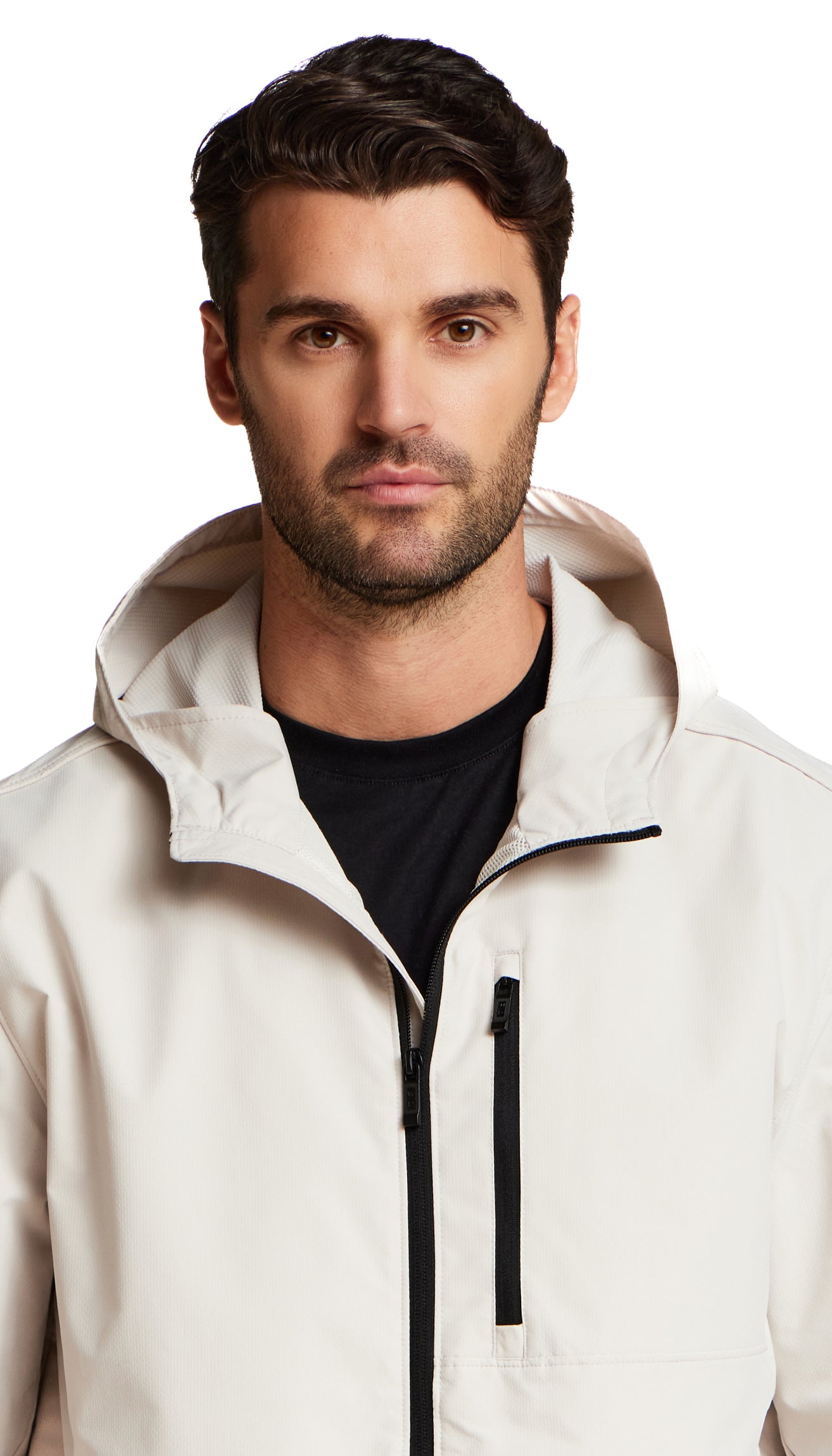 HONEY LUX RAIN JACKET