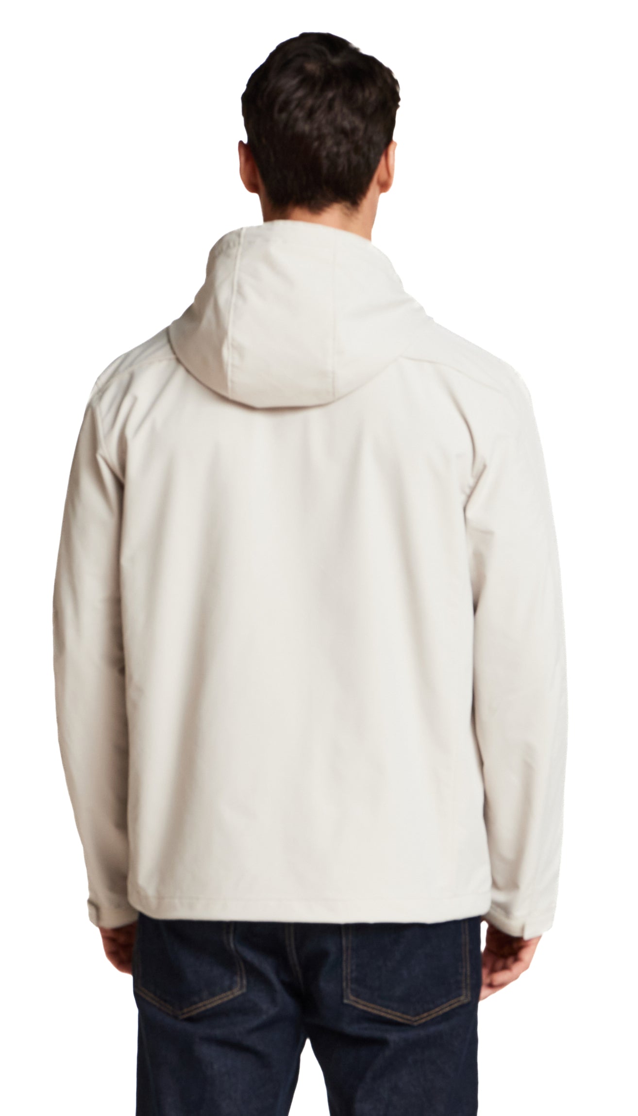 HONEY LUX RAIN JACKET