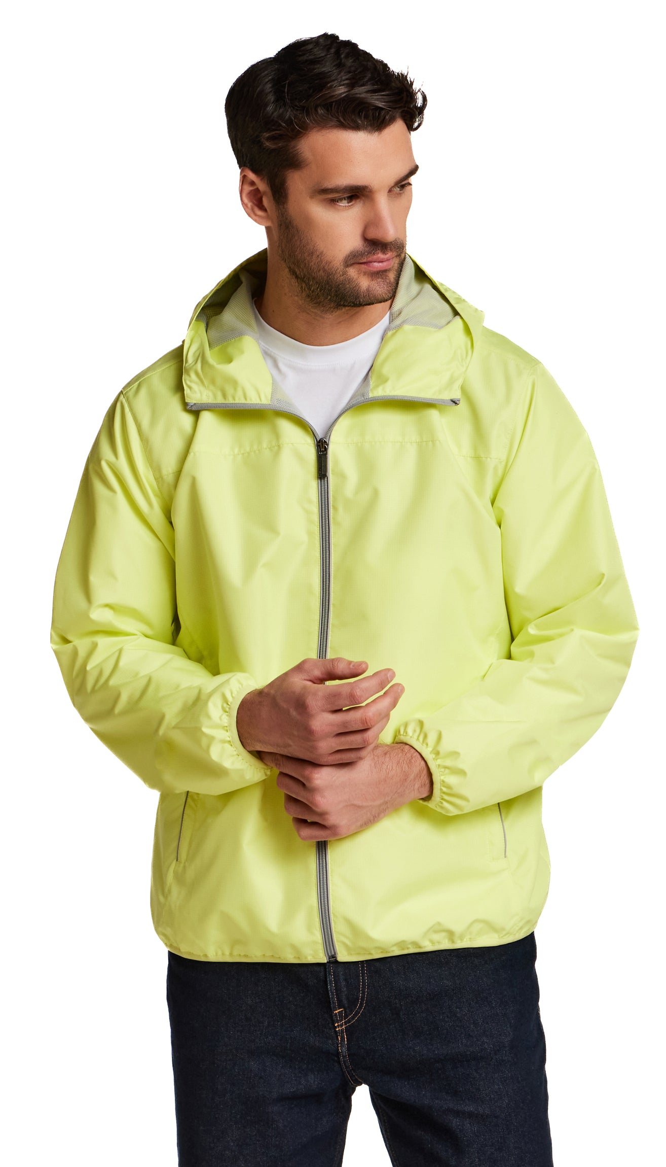Men's Lightweight Jackets | Weatherproof®