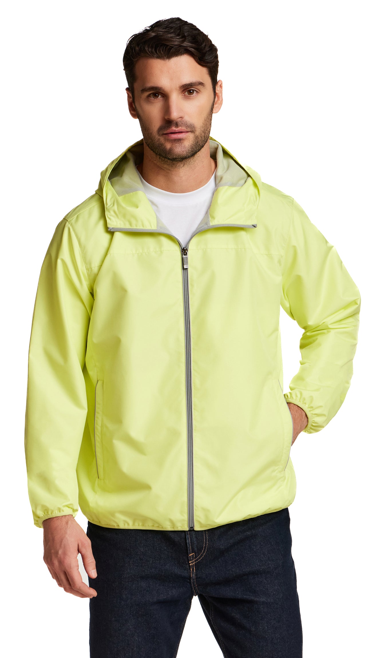 0208-196 Weatherproof　ジャケット Weatherproof Vintage Men's Winter Coat, Double Layer Bonded Shell