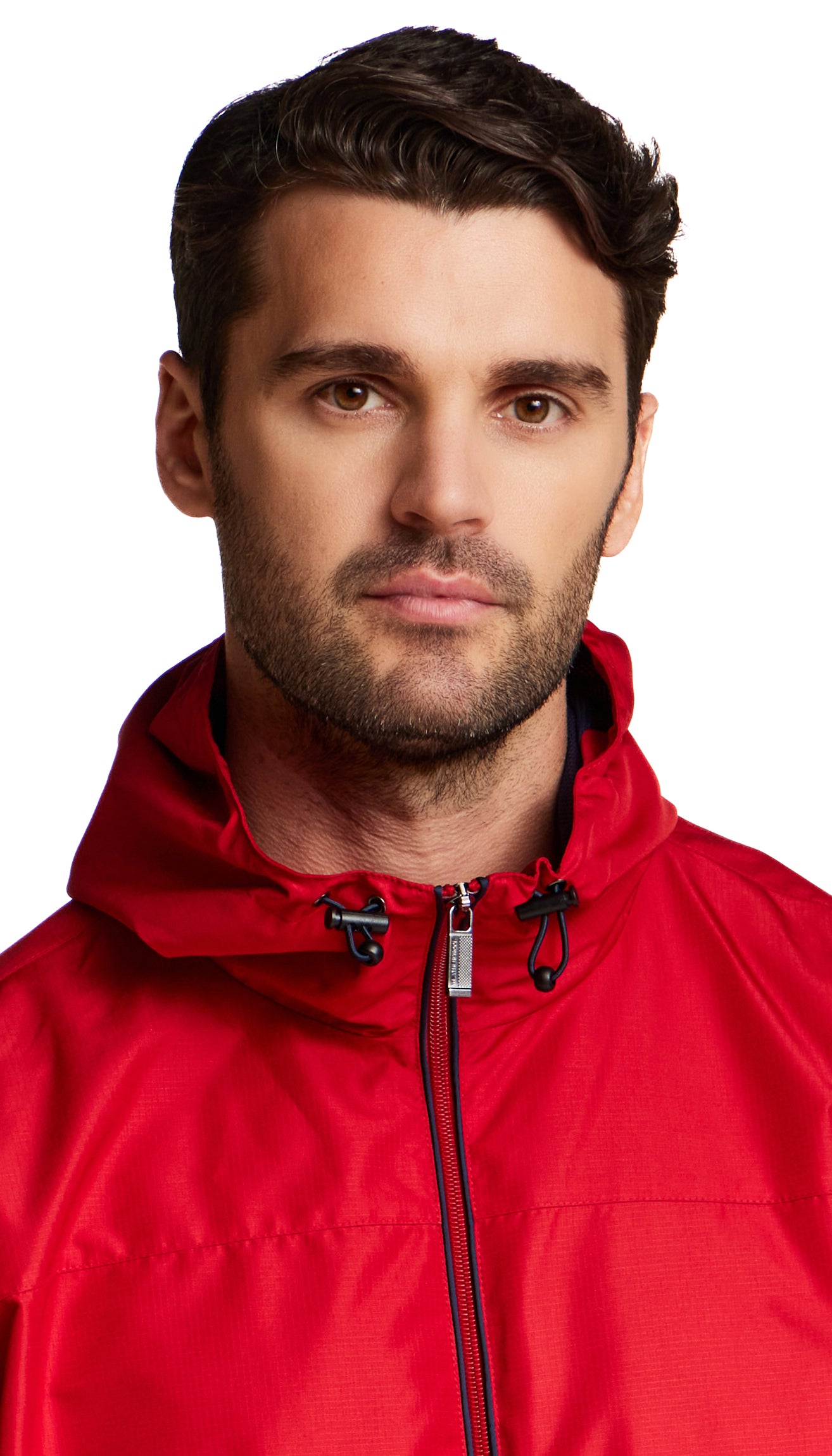t.chn様　WIND BREAKER HOODY JACKET Men's Hooded Windbreaker Jacket | Weatherproof®
