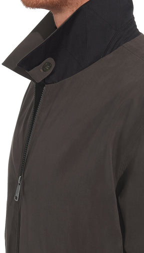 MICROFIBER GOLF JACKET