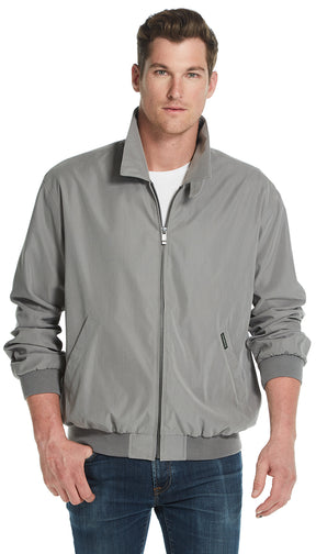 MICROFIBER GOLF JACKET