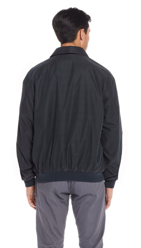 MICROFIBER GOLF JACKET  - JASPER