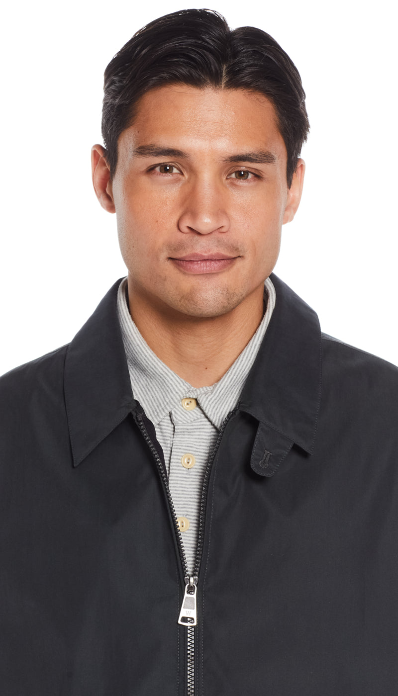 MICROFIBER GOLF JACKET