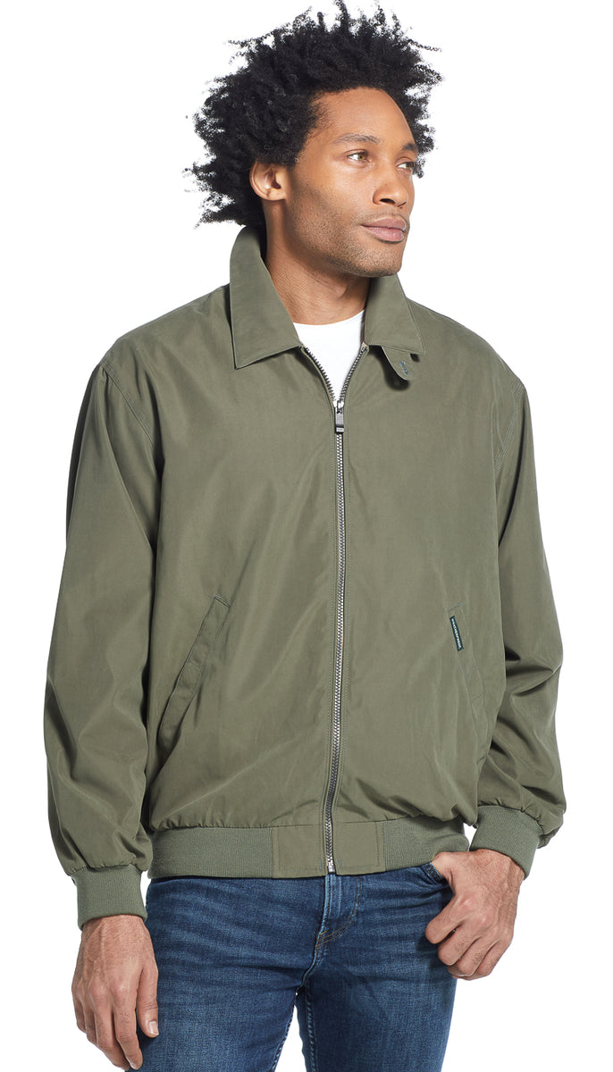 Golf jacket clearance