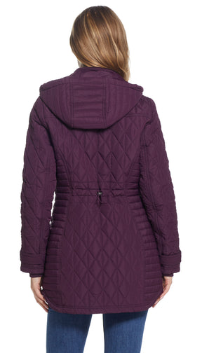 QUILTED WALKER