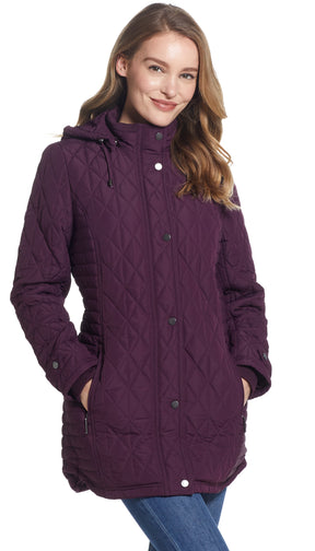 QUILTED WALKER