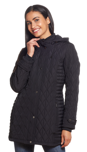 QUILTED WALKER