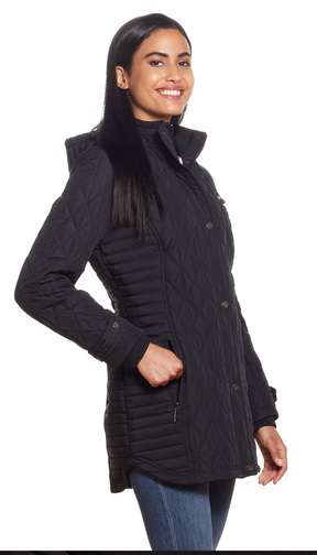 QUILTED WALKER