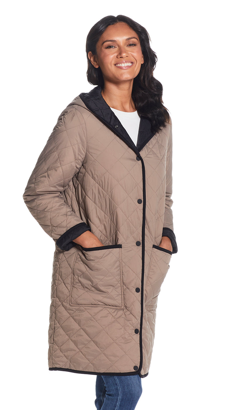 kcdigr lightning deals of today clearance Vests for Women Winter Long  Puffer Vest Quilted Sleeveless Down Jackets Fashion Zipper Padded Coats  Gilet with Hood at  Women's Coats Shop