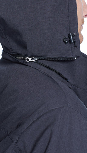 STRETCH TECH JACKET
