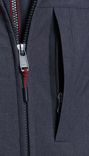 STRETCH TECH JACKET