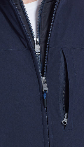 STRETCH TECH JACKET