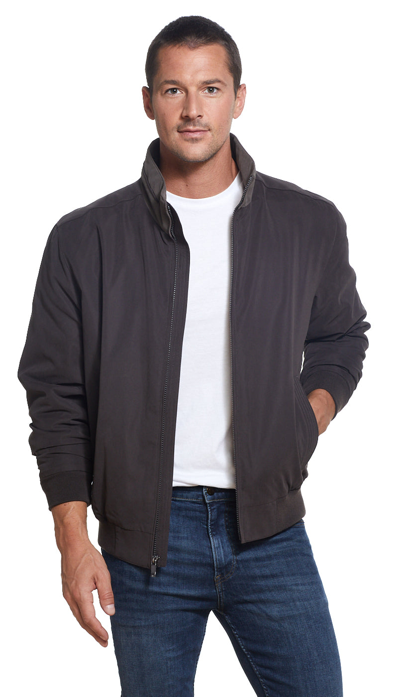 Outerwear & – Weatherproof® Jackets