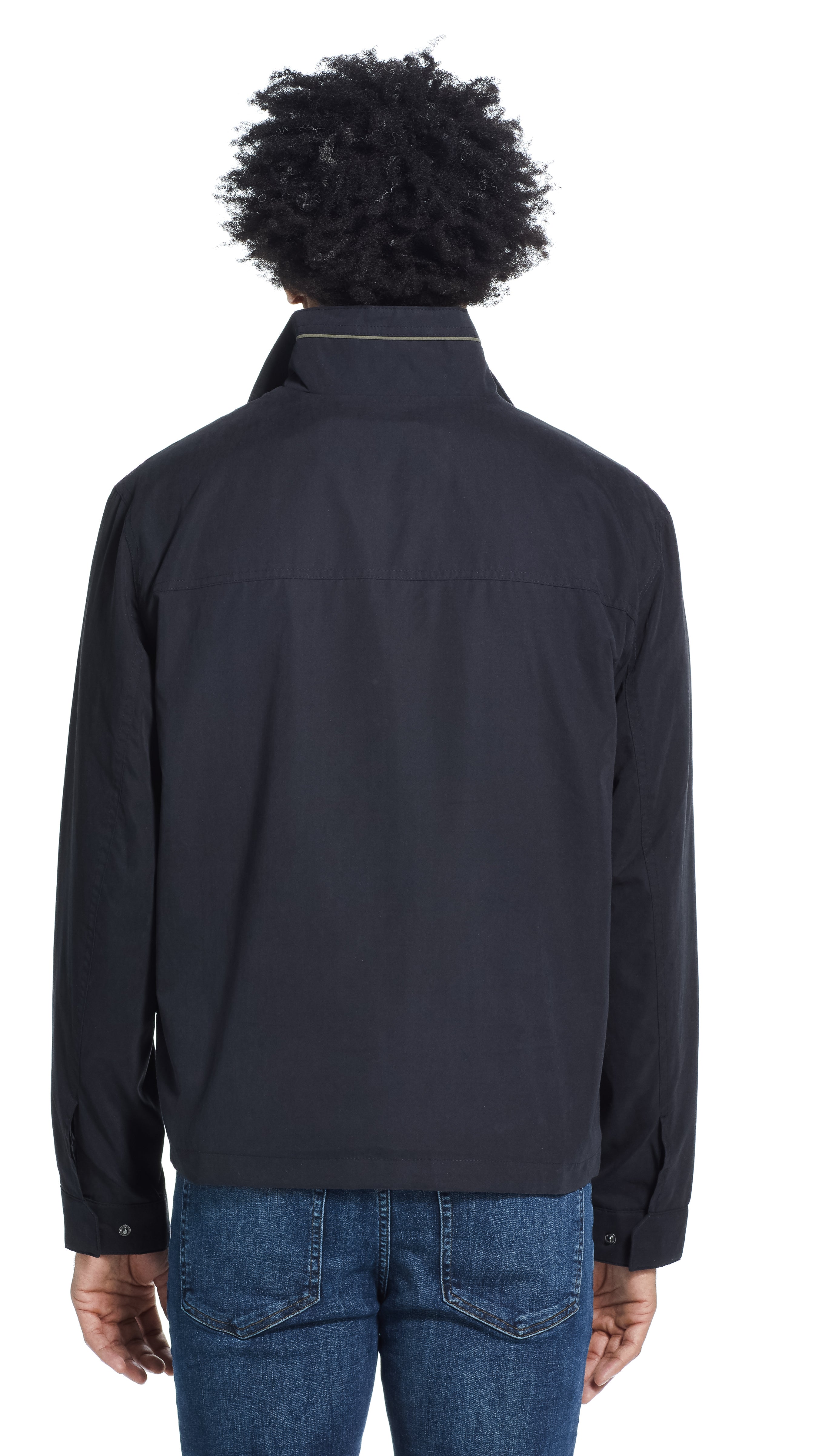 O project BLAZER – Weather Cloth S O project BLAZER – Weather Cloth S