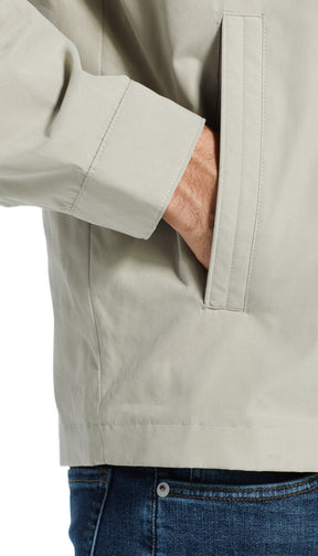 OPEN BOTTOM MICROFIBER