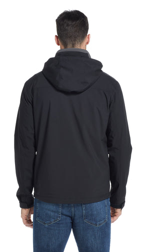 FLEX LIGHT HOODIE