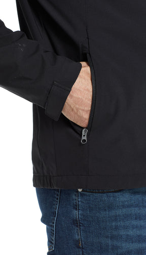 FLEX LIGHT HOODIE