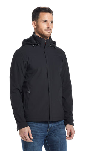 FLEX LIGHT HOODIE