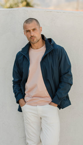FLEX LIGHT HOODIE