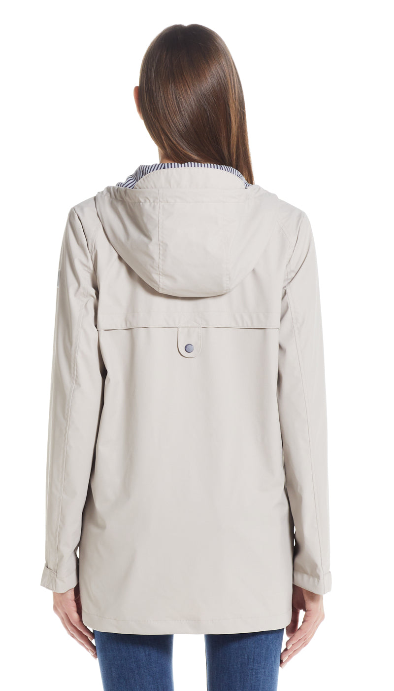 Barbour irisa clearance jacket