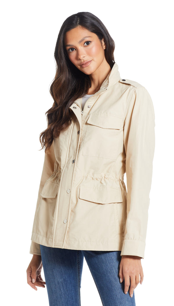 Women's Utility Jacket | Weatherproof®