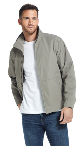 AERO WINDBREAKER