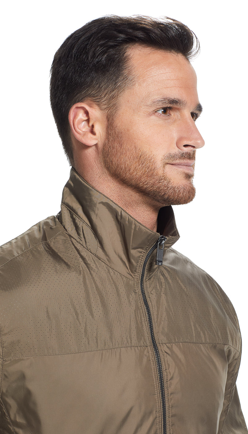 MOTO WINDBREAKER