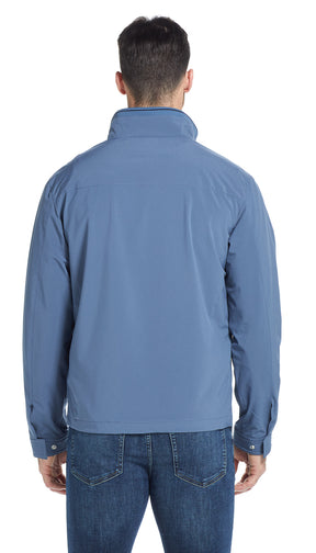 STRETCH WINDBREAKER