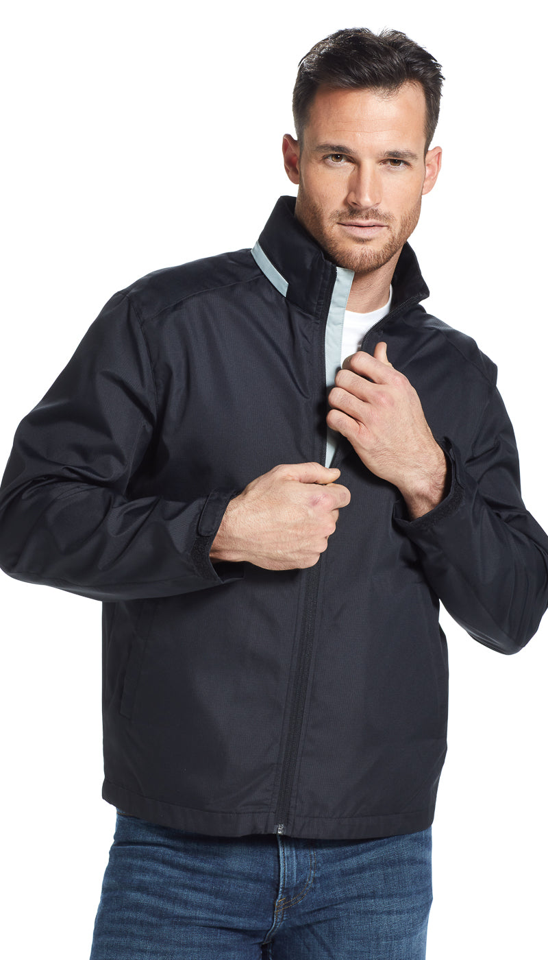 SPORTY WINDBREAKER