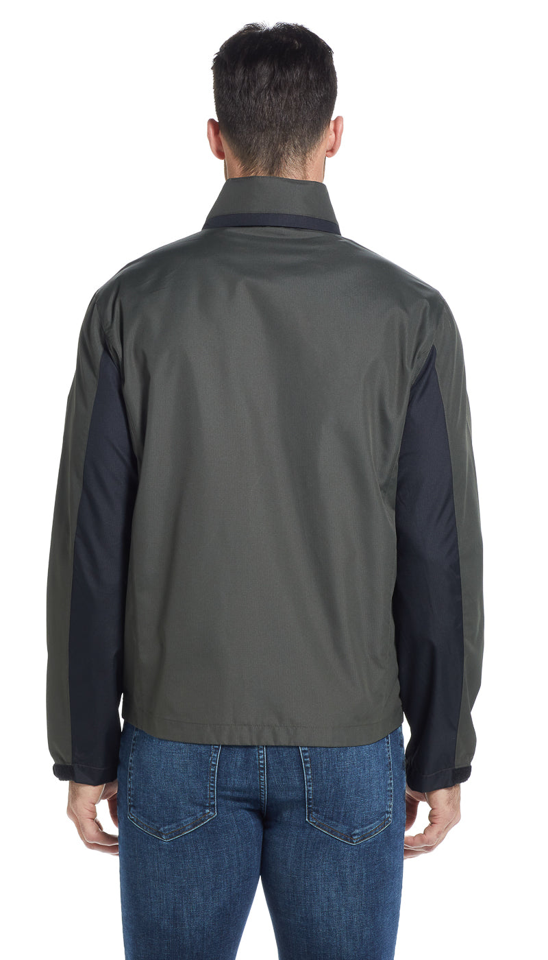 サーフィン・ボディボード ION windbreaker zip top MEN SPORTY WINDBREAKER