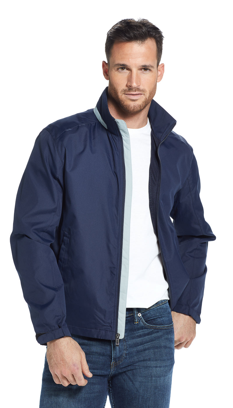 SPORTY WINDBREAKER