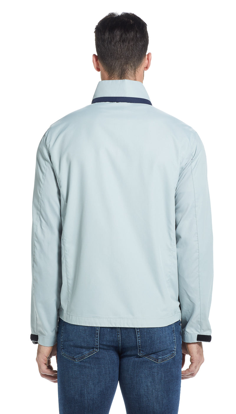 SPORTY WINDBREAKER