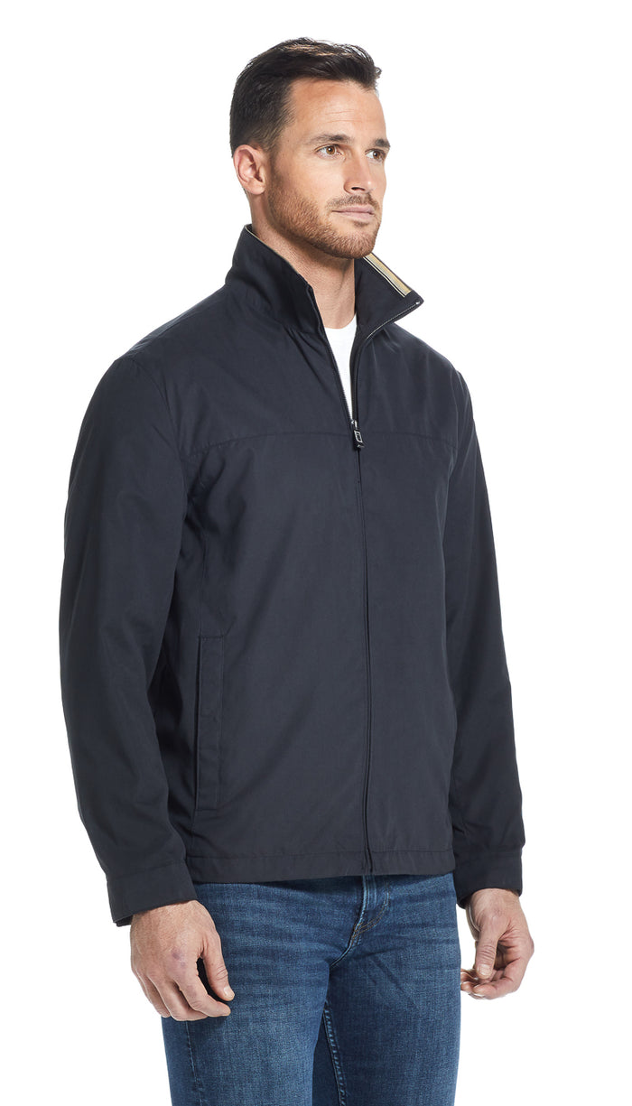 MICROFIBER JACKET